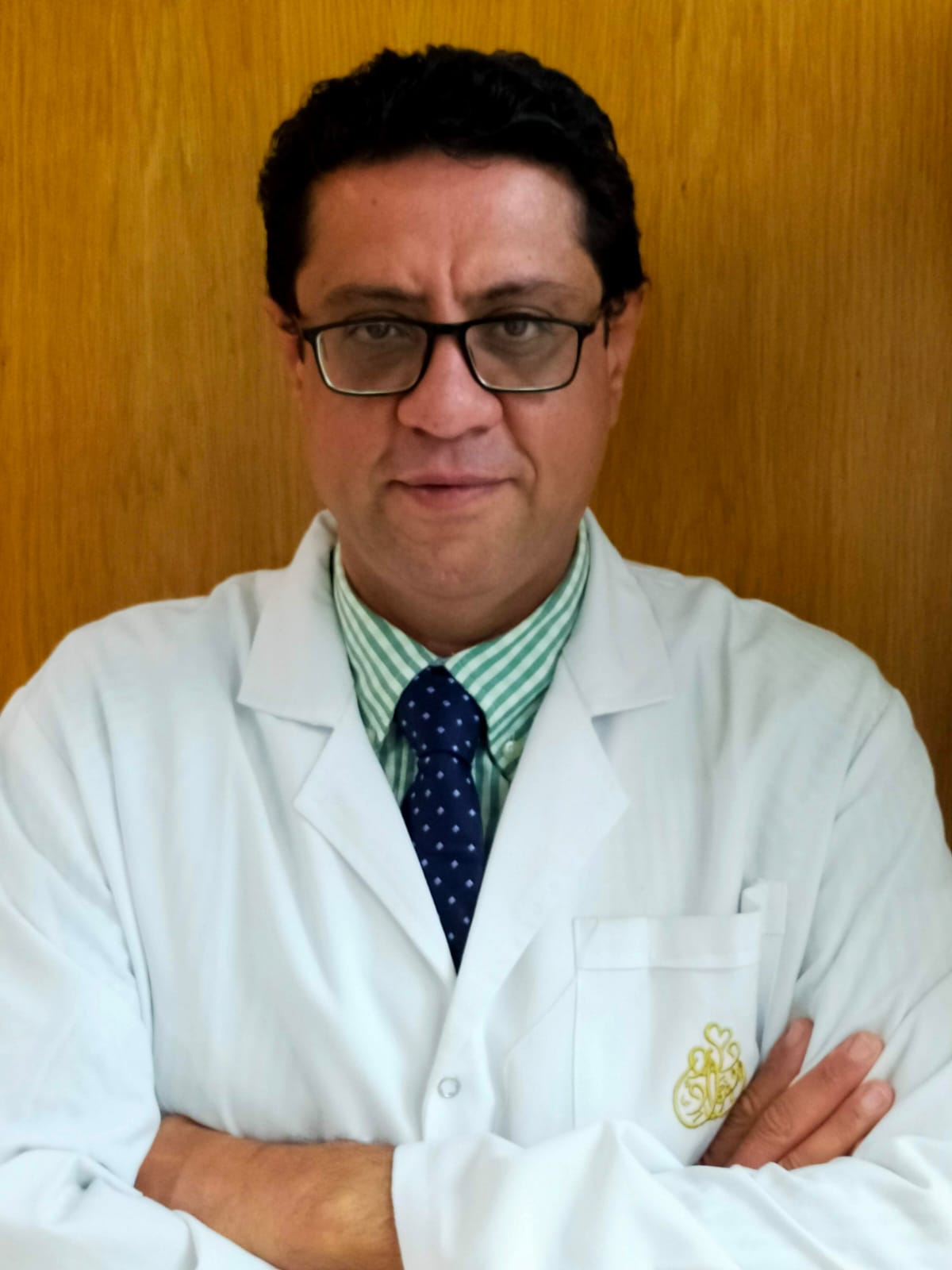 Dr. Foad Rasekh