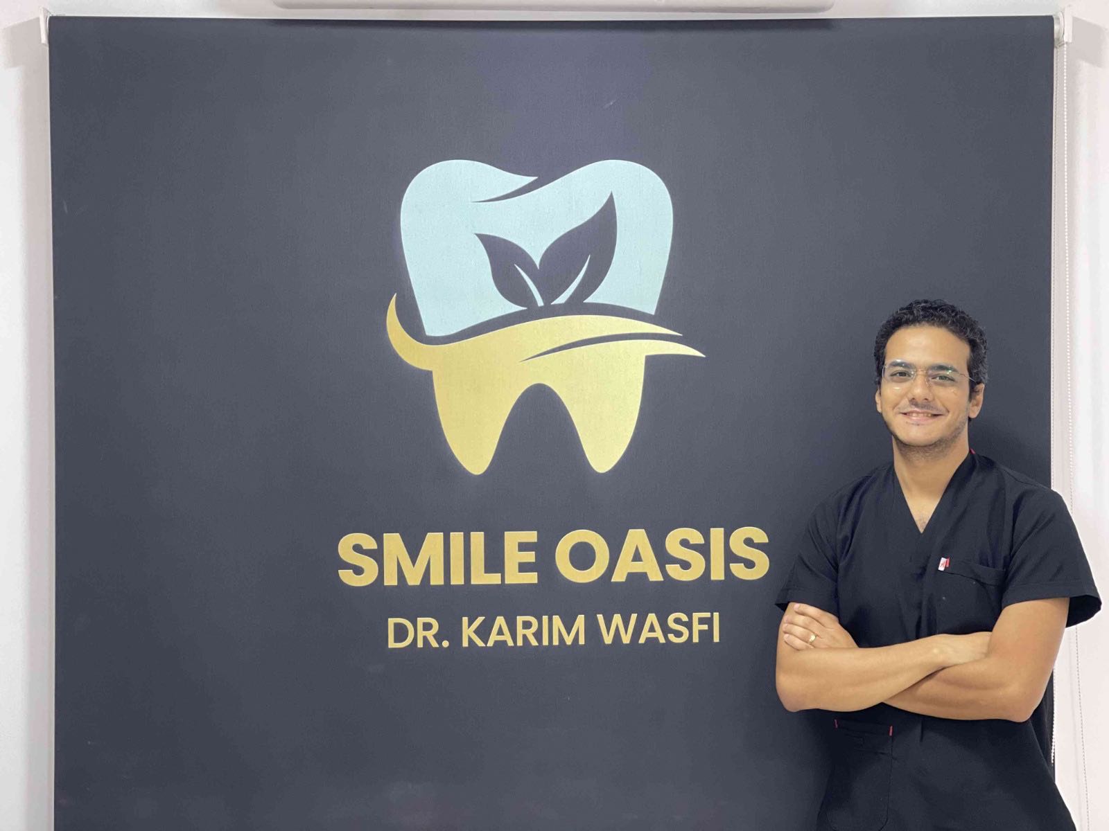 Dr. Karim Wasfi