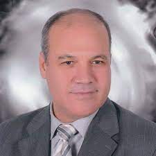 Dr. Ayman Baghdady