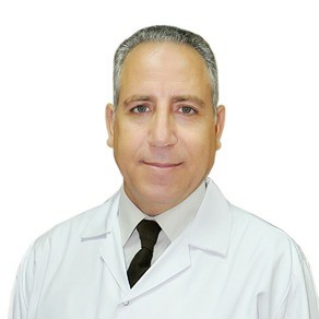 Dr. Ayman Khalil Mansour