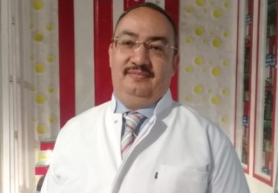 Dr. Bahaa Dowidar