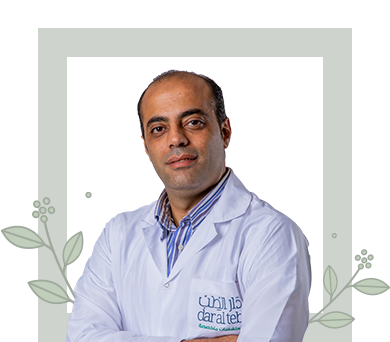 Dr. Mahmoud Abdel-Rahman