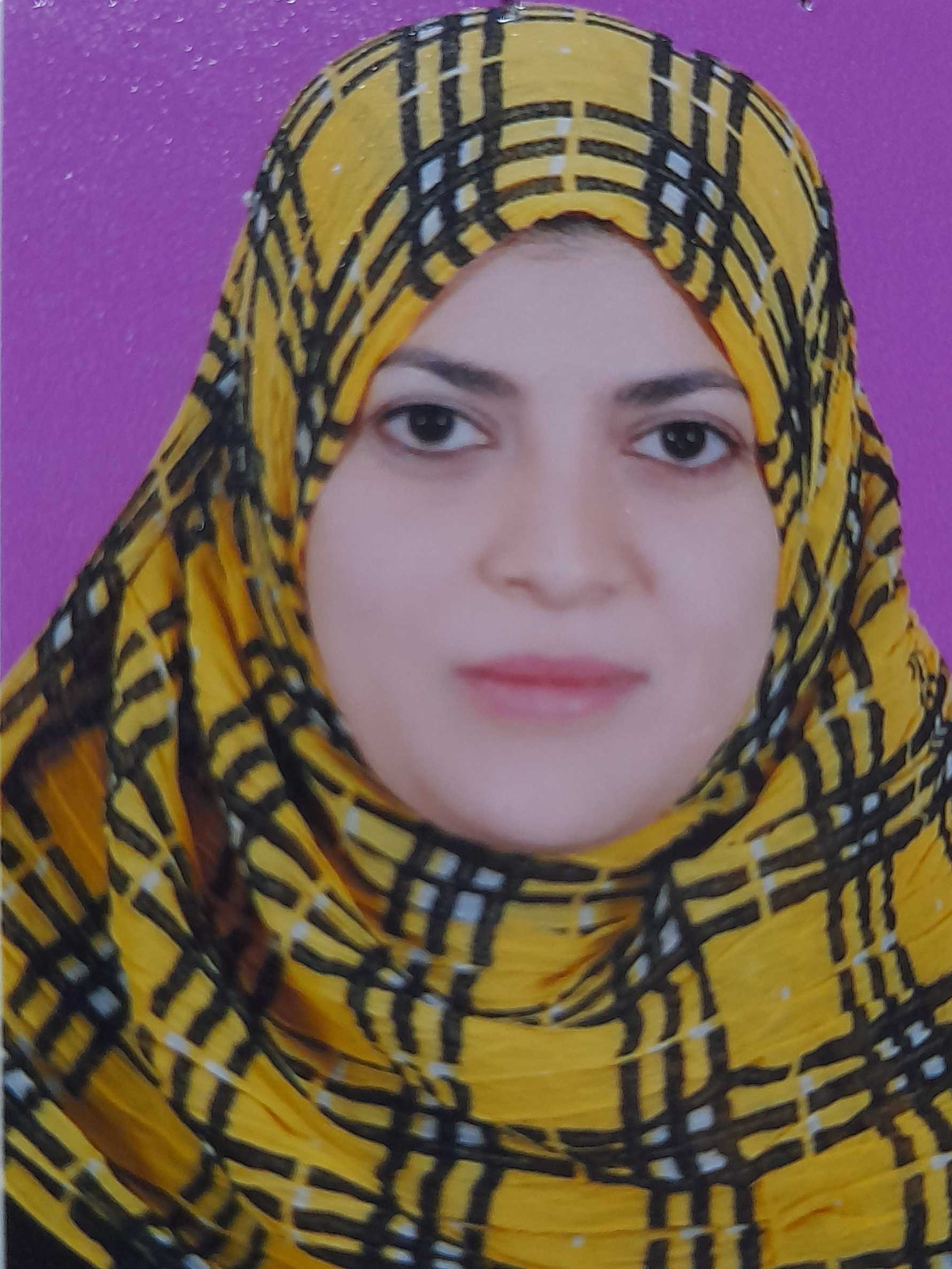 Dr. Marwa Abouzeid