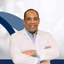 Dr. Ahmed Rezk
