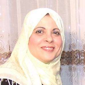 Dr. Hanan Mohamed Saleh