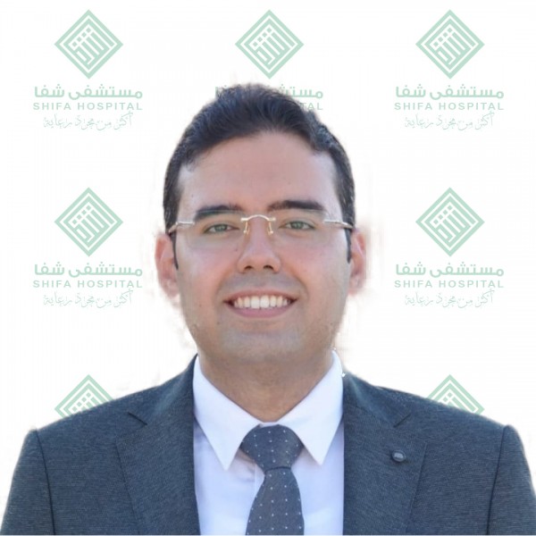 Dr. Fady Mohamed Nabil