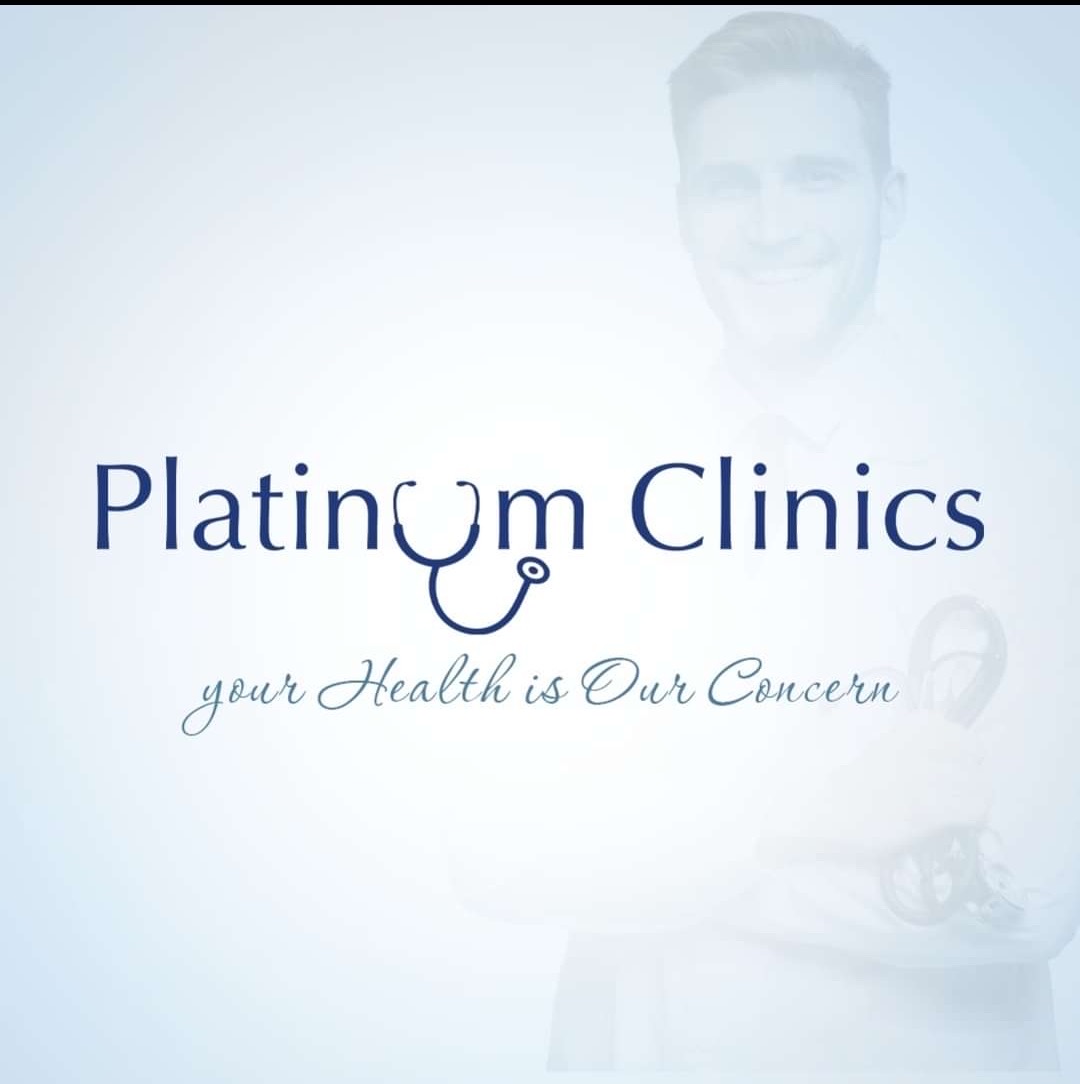 Clinics Platinum Mokattam