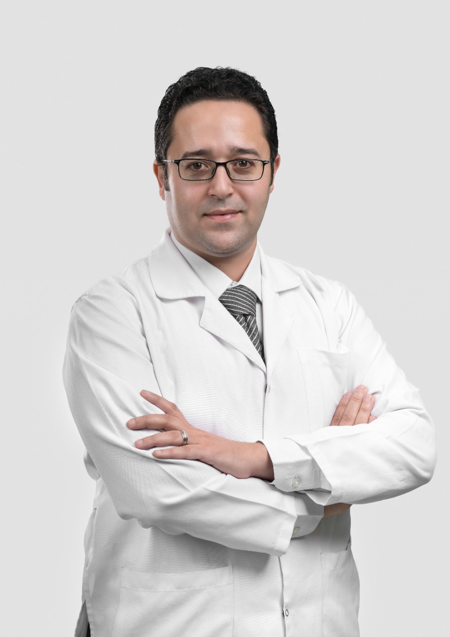 Dr. Islam Tobal