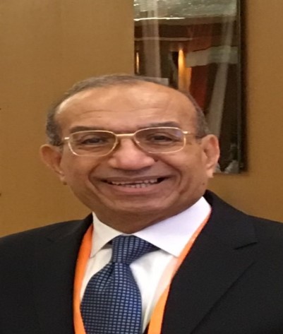دكتور محمد مصطفي مسعد