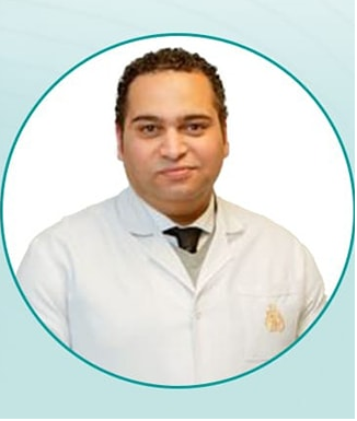 Dr. mahmoud gamal