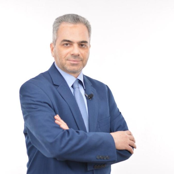 Dr. Mohamed Abdel Monem El Bordy
