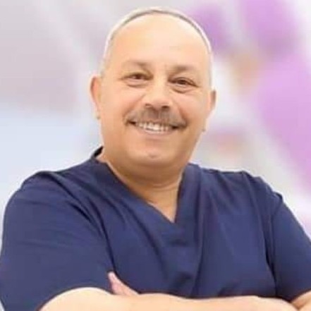 Dr. Hazem El Mohandes