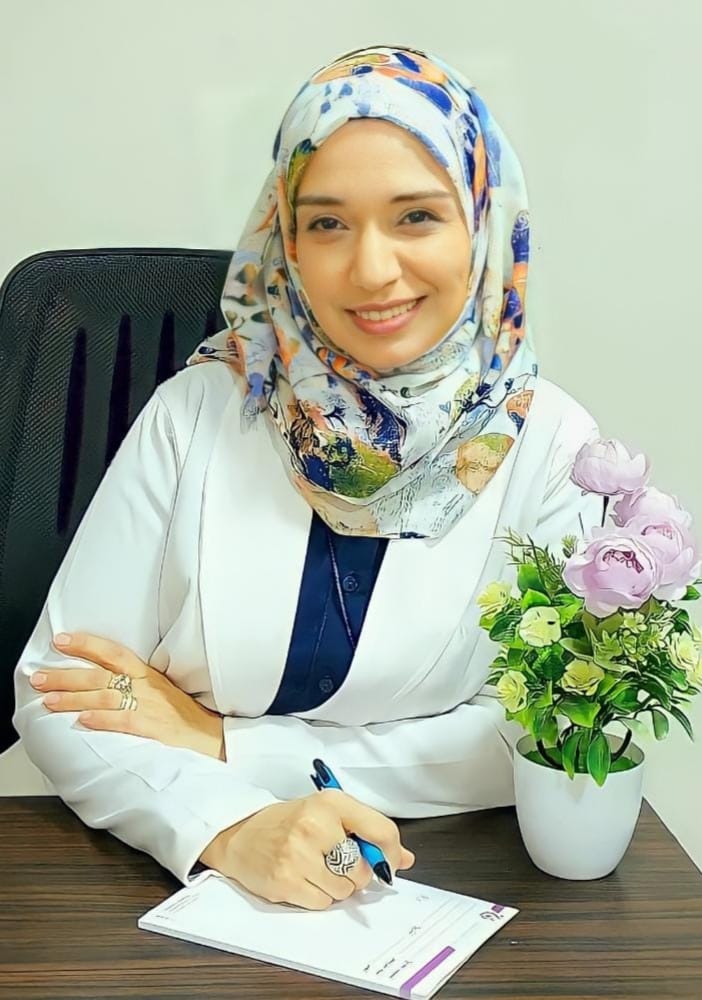 Dr. Nagham Emad Naseif