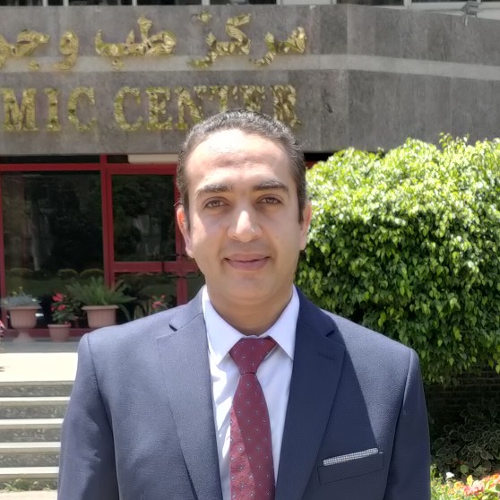 Dr. Islam El Saman