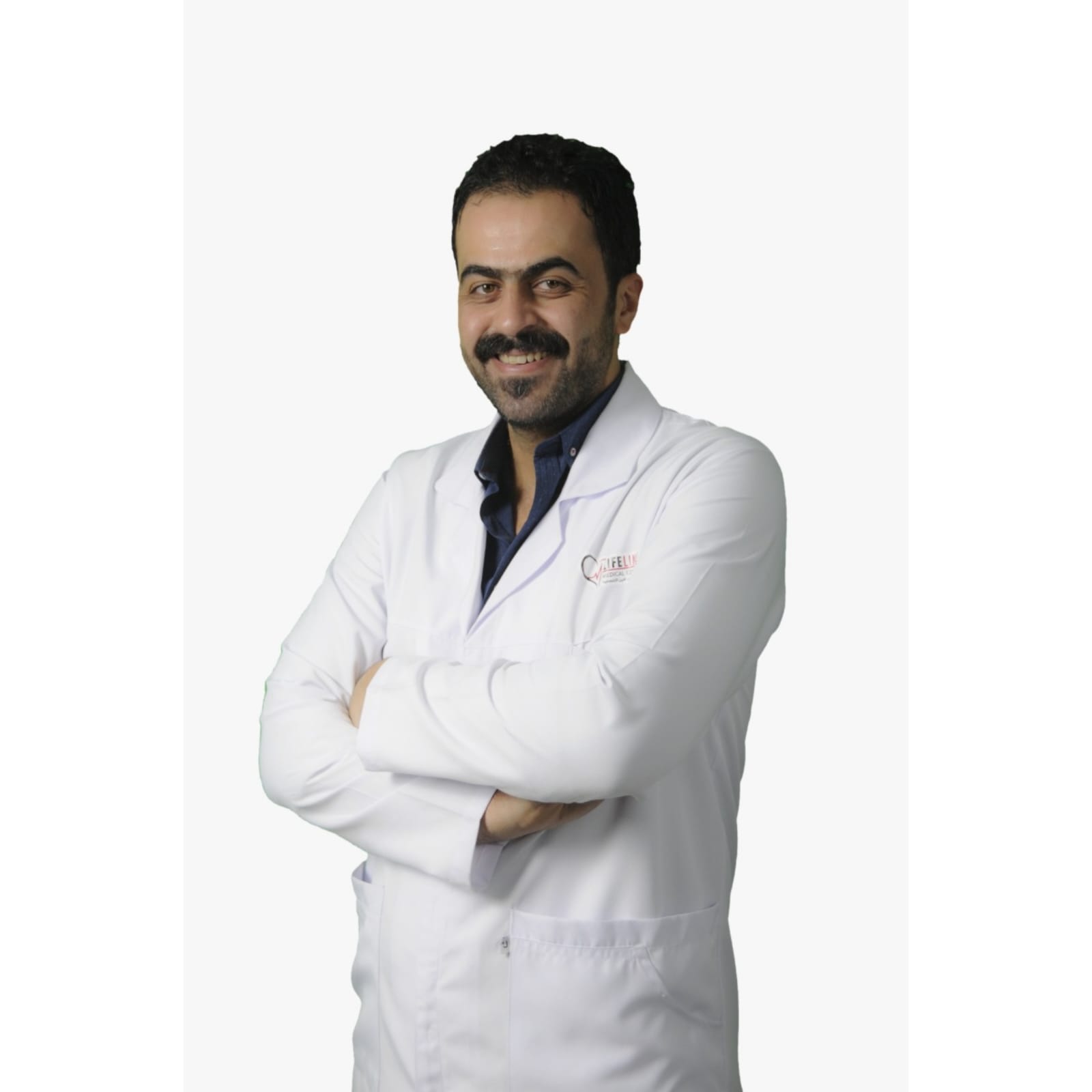 دكتور احمد خالد