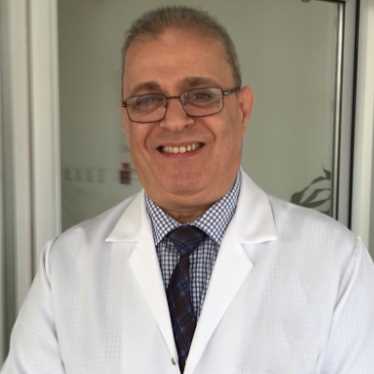 دكتور محمد حسام الدين علي