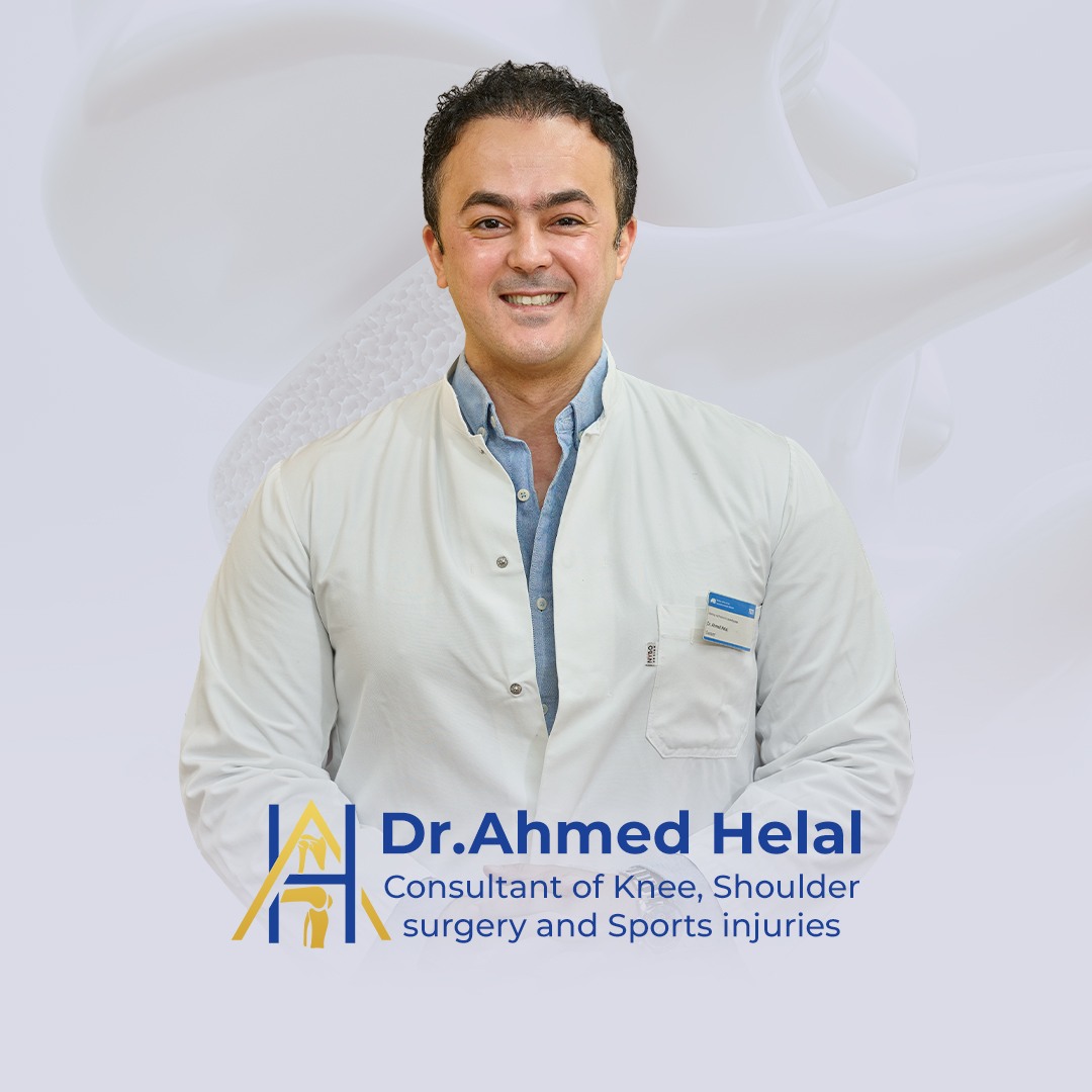 Dr. Ahmed Samir