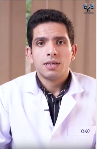 دكتور محمد مصطفي