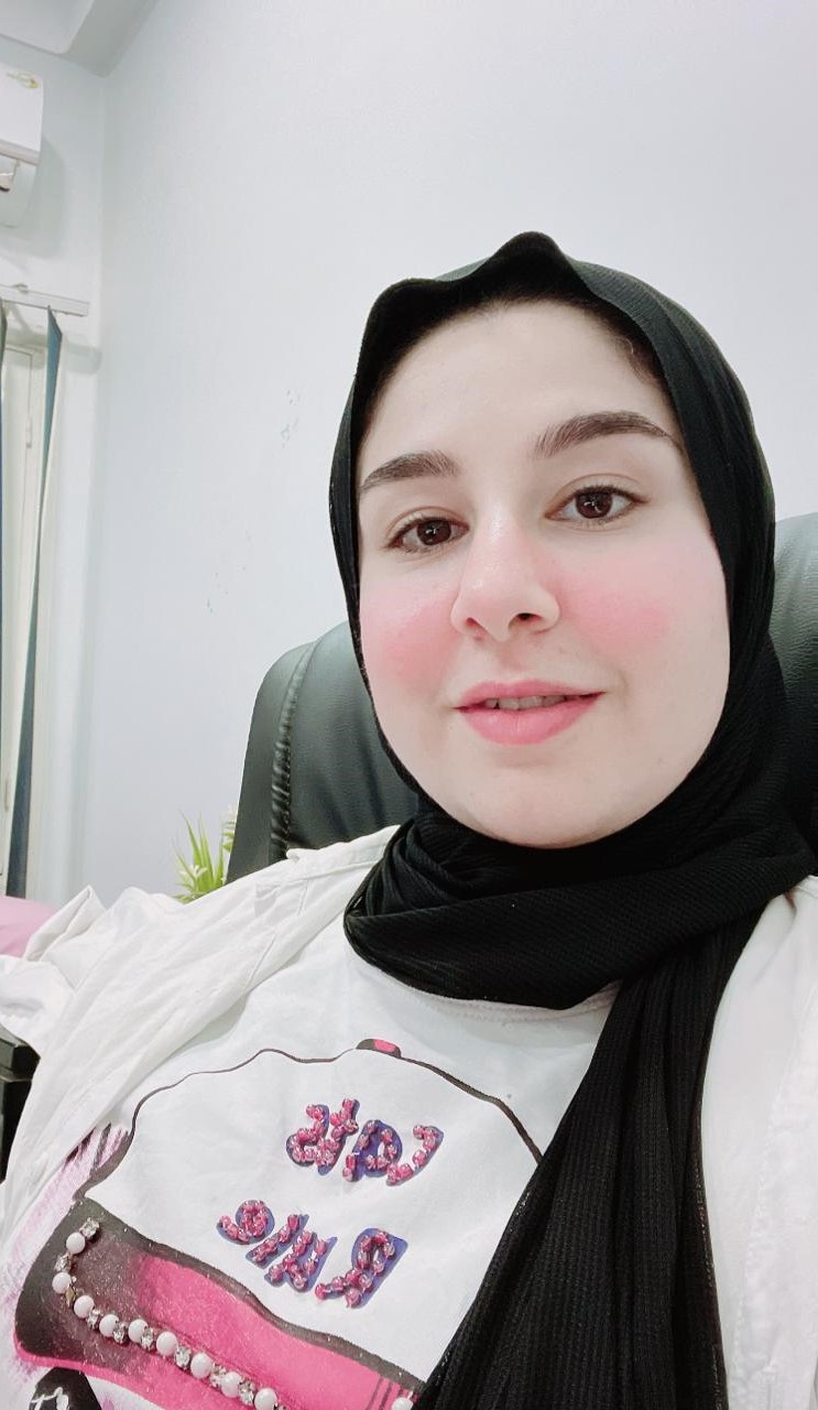 Dr. Mona Aly Hatem