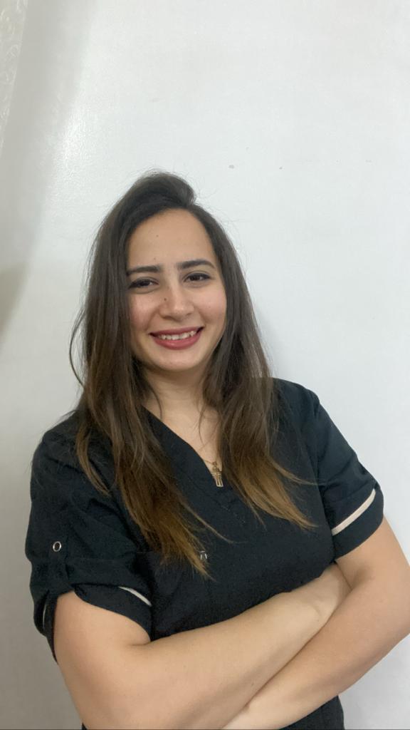Dr. Mirna Talaat