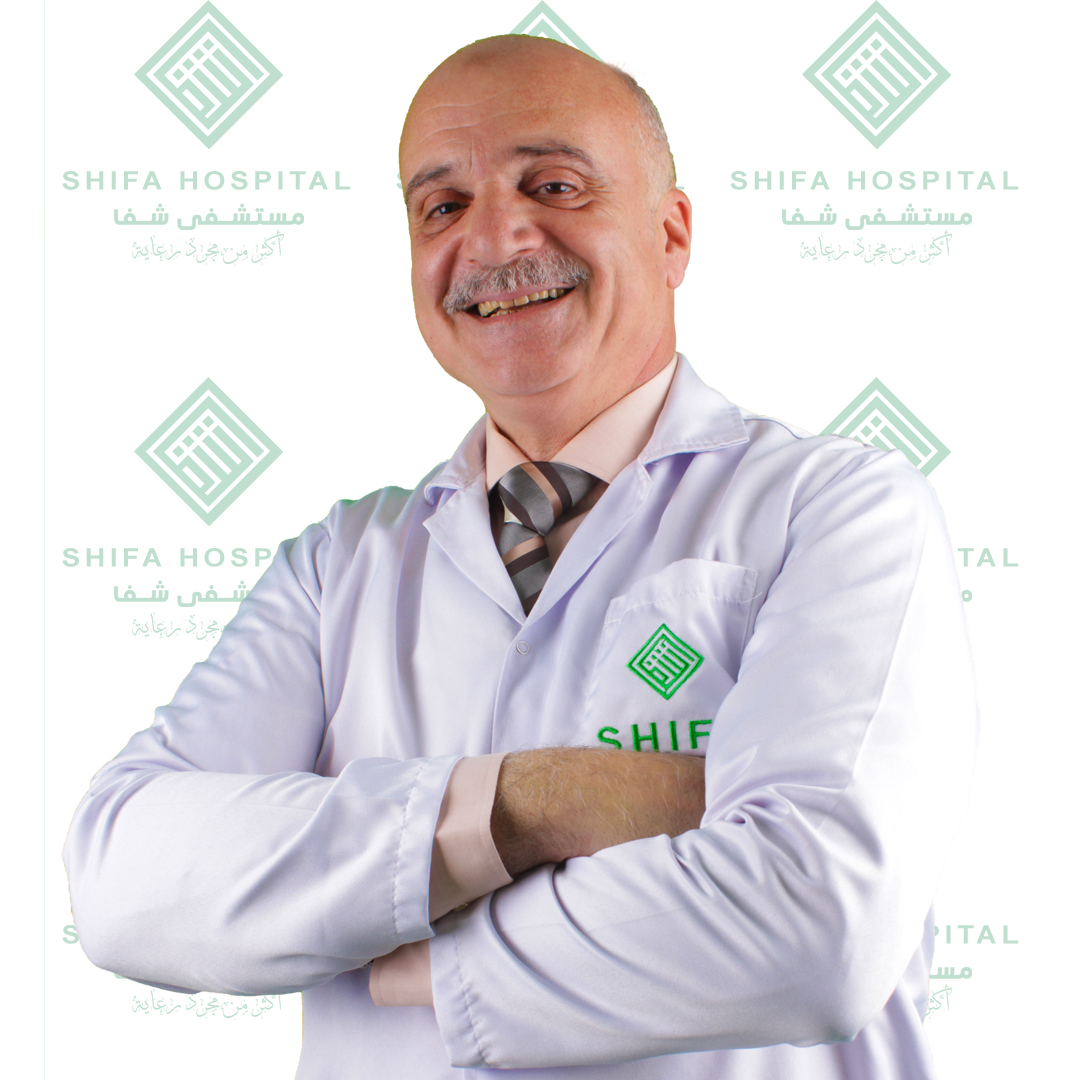 Dr. Ashraf Salem