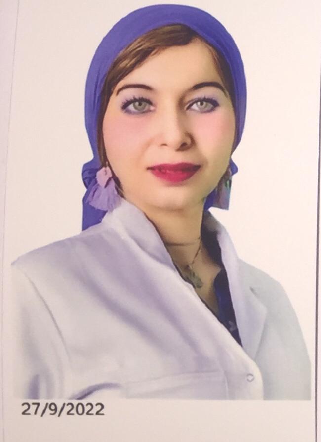 Dr. Nermin Abd EL Rahman
