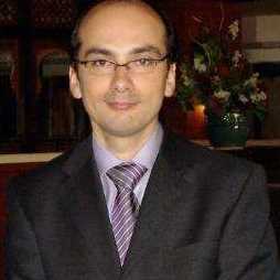 Dr. Ashraf Salah Aboul-Hawa
