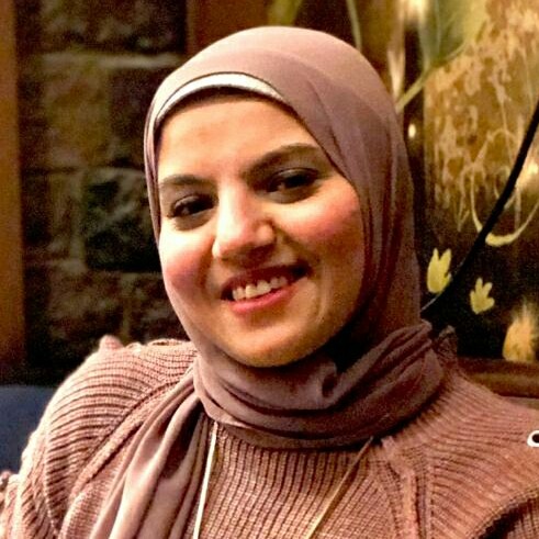 Dr. Sara Mamdouh
