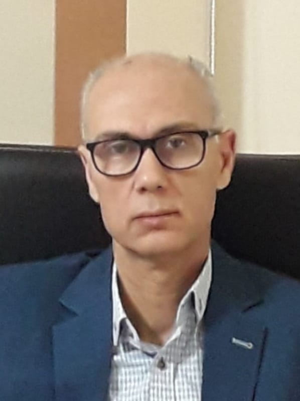دكتور ابراهيم محمد وهيب