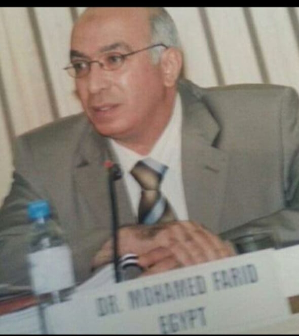 دكتور محمد بياض