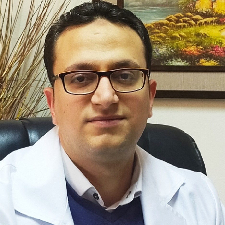 Dr. Islam Elsisi