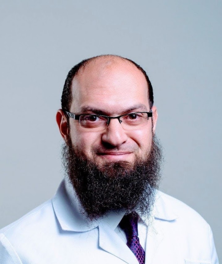 دكتور احمد حسن