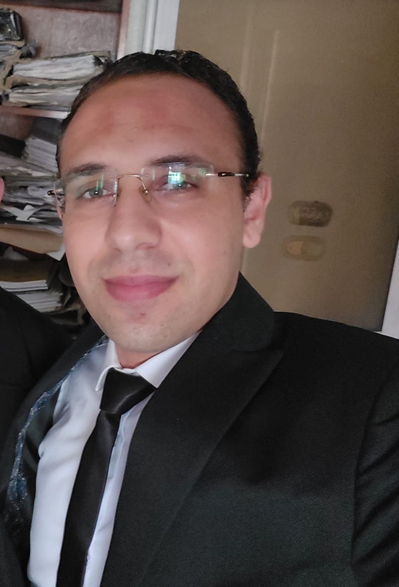 Dr. Mahmoud Mohamed Abdel Rahman