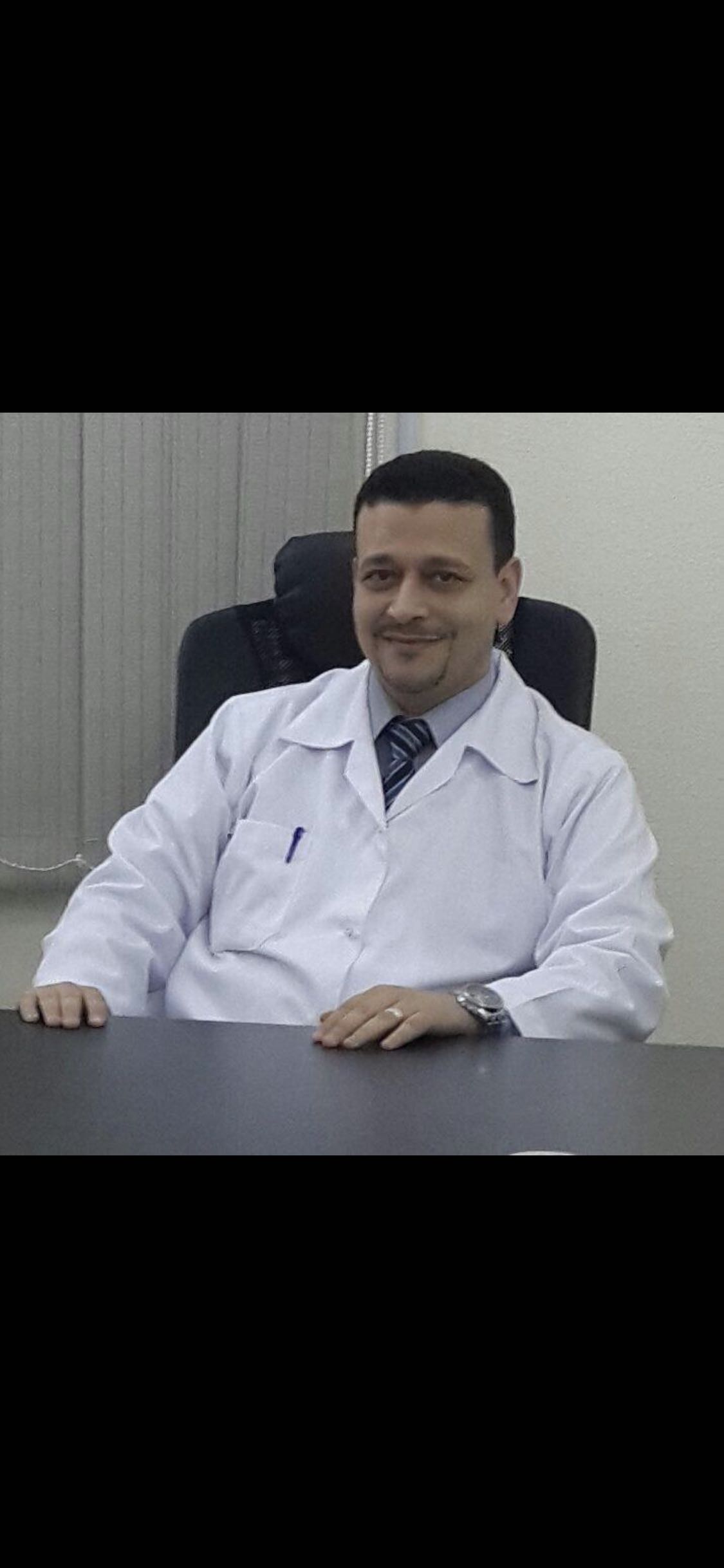 دكتور حسام الدين جلال السيد