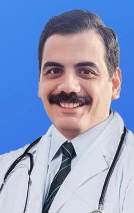 دكتور عمر العميرى