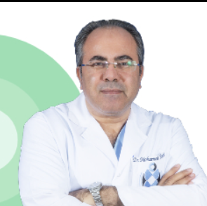 دكتور محمد فوزي