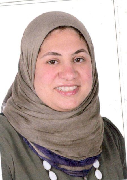 Dr. Marwa Askar