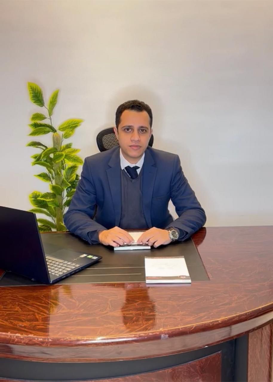 Dr. Mohamed Mostafa