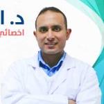 Dr. Ahmed Saeed