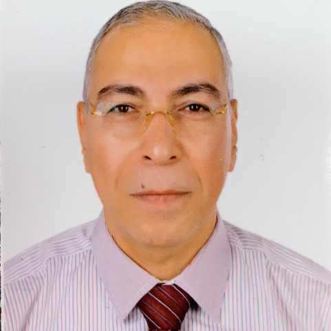 دكتور أحمد عبدالفتاح البهات