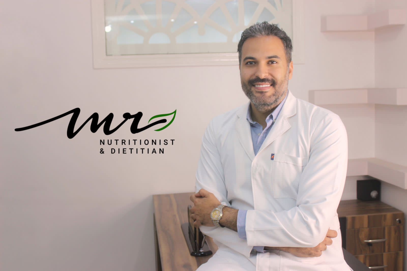 دكتور محمد راضى
