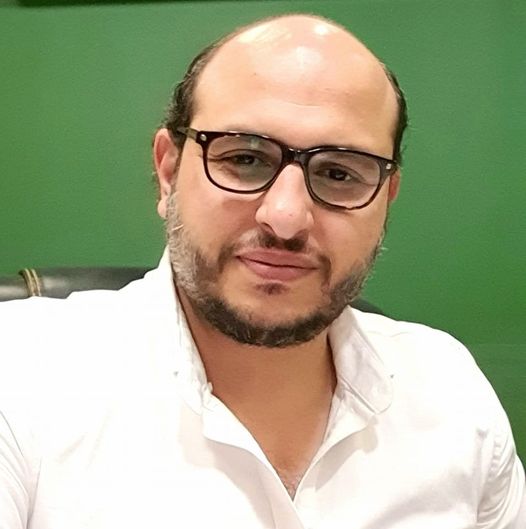 Dr. Mohamed Salman