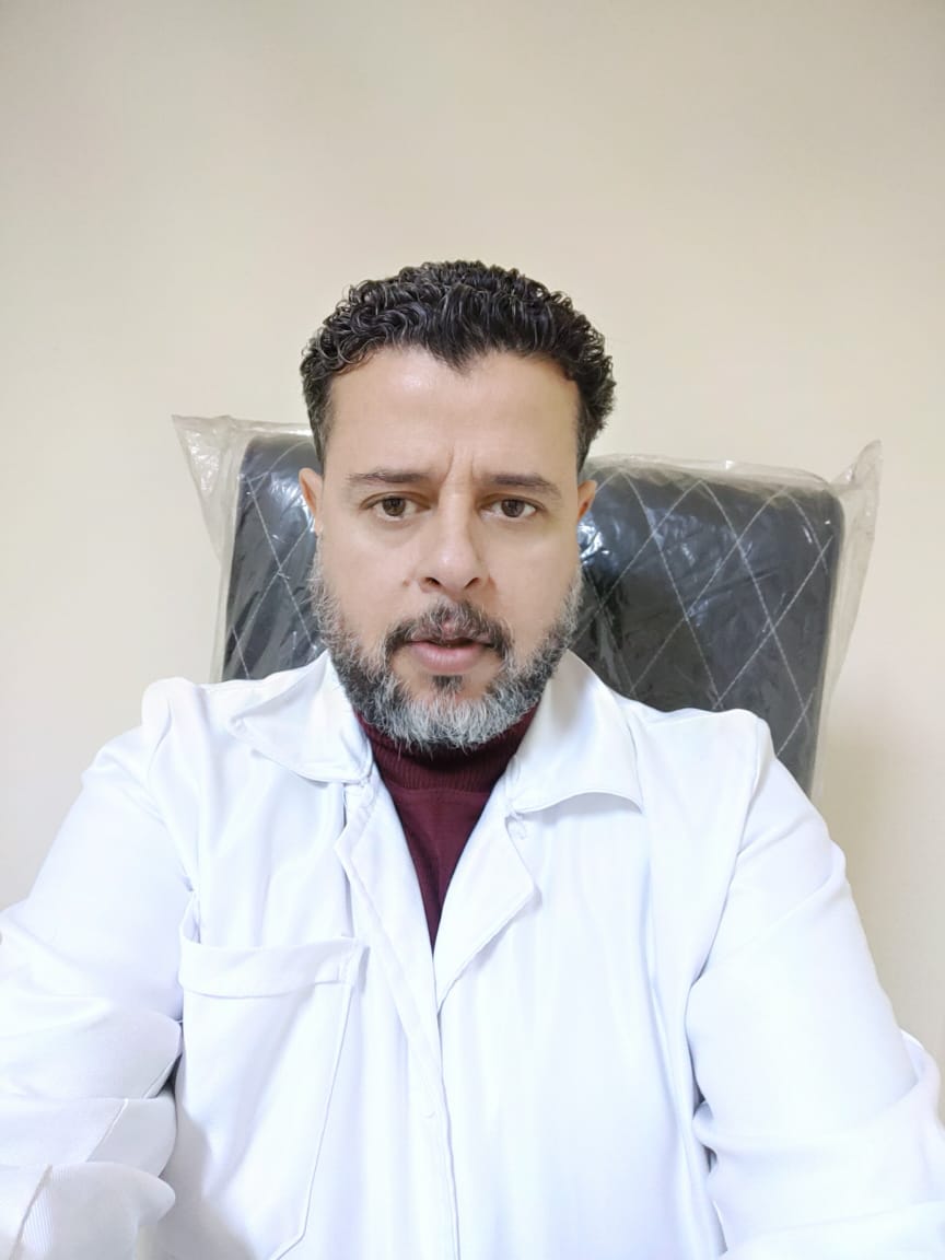 Dr. Samy Kandeel
