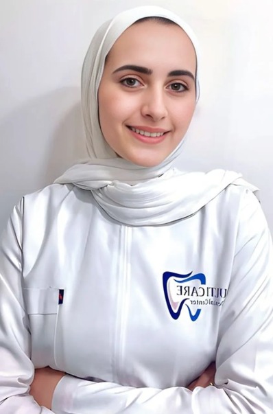 Dr. Amany Salah