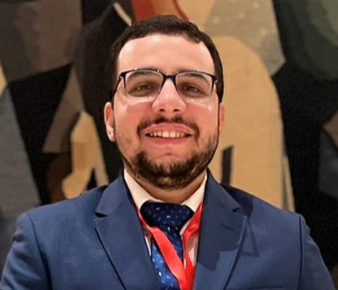Dr. Mohamed Adel Katma