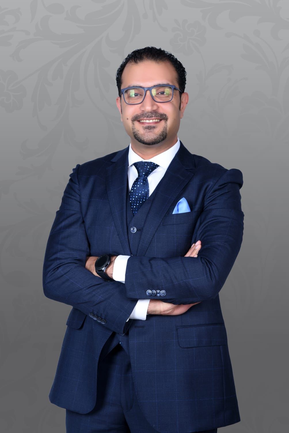 Dr. Mohammad Elsayed