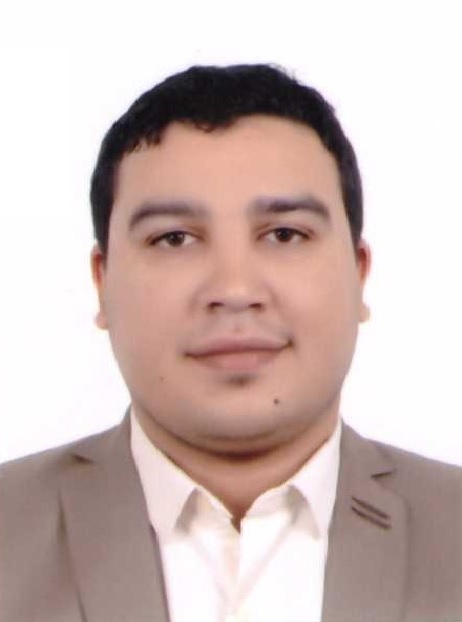 Dr. Ahmed Al Sayed Saad