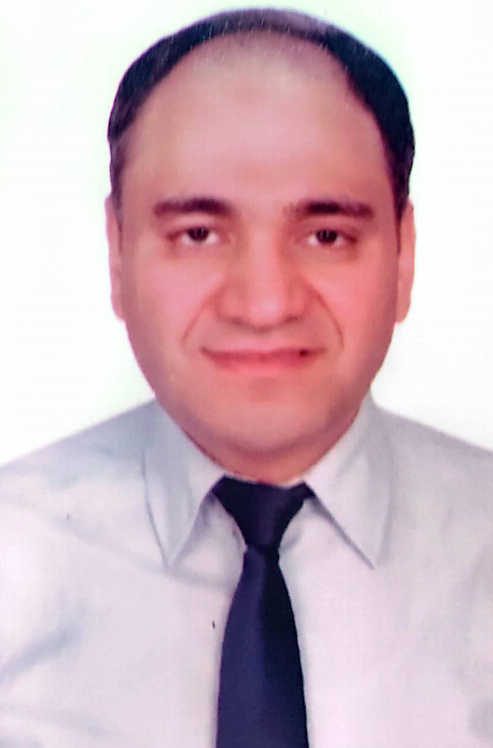 Dr. Mohamed Saber