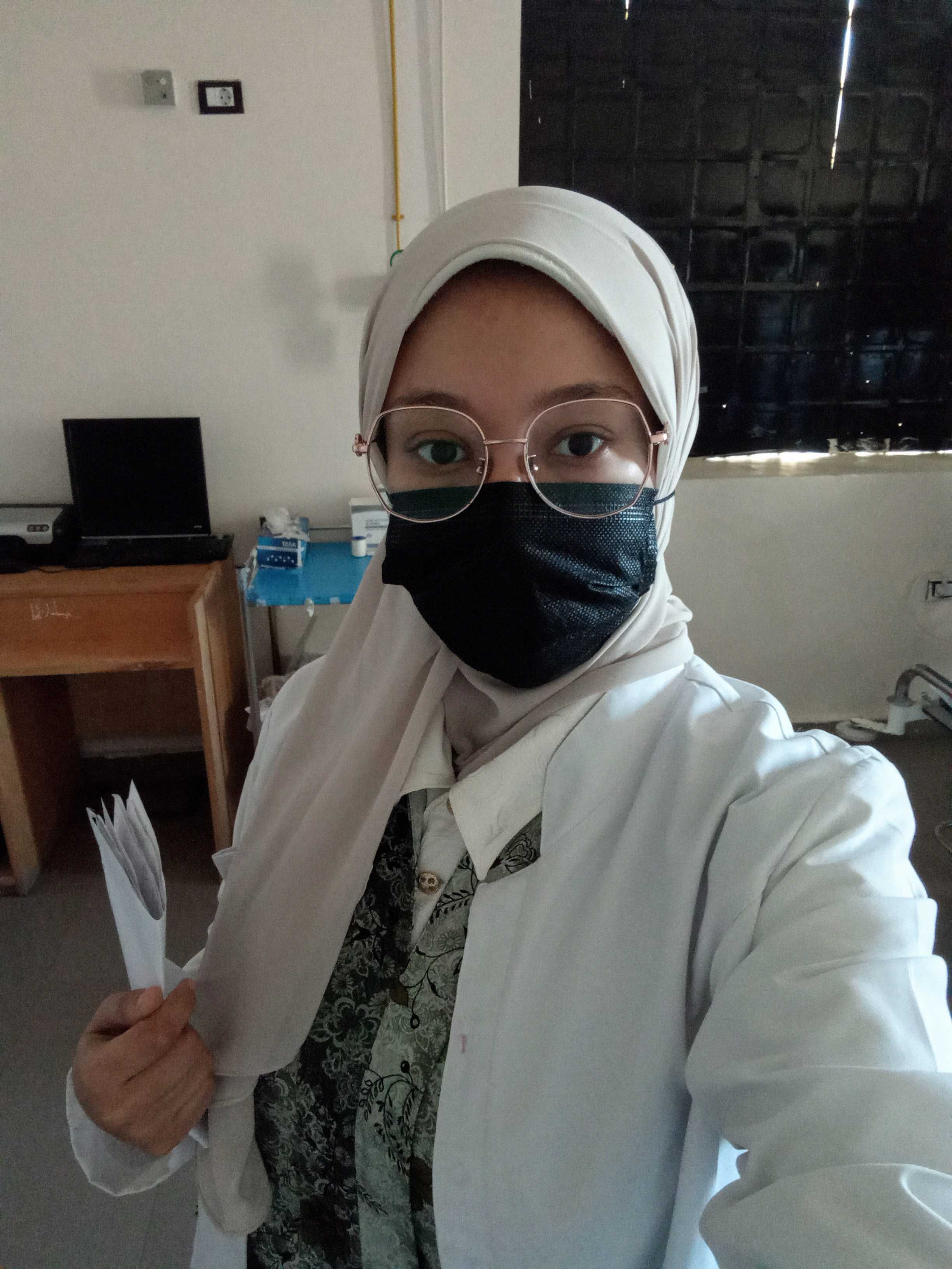 Dr. Rana Ismail