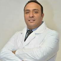دكتور عمرو كمال